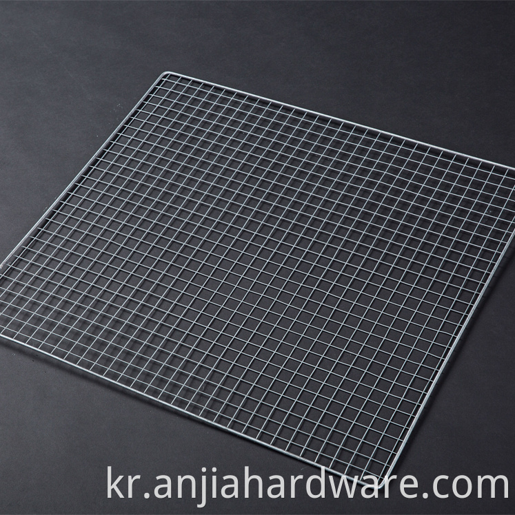 welded mesh panel